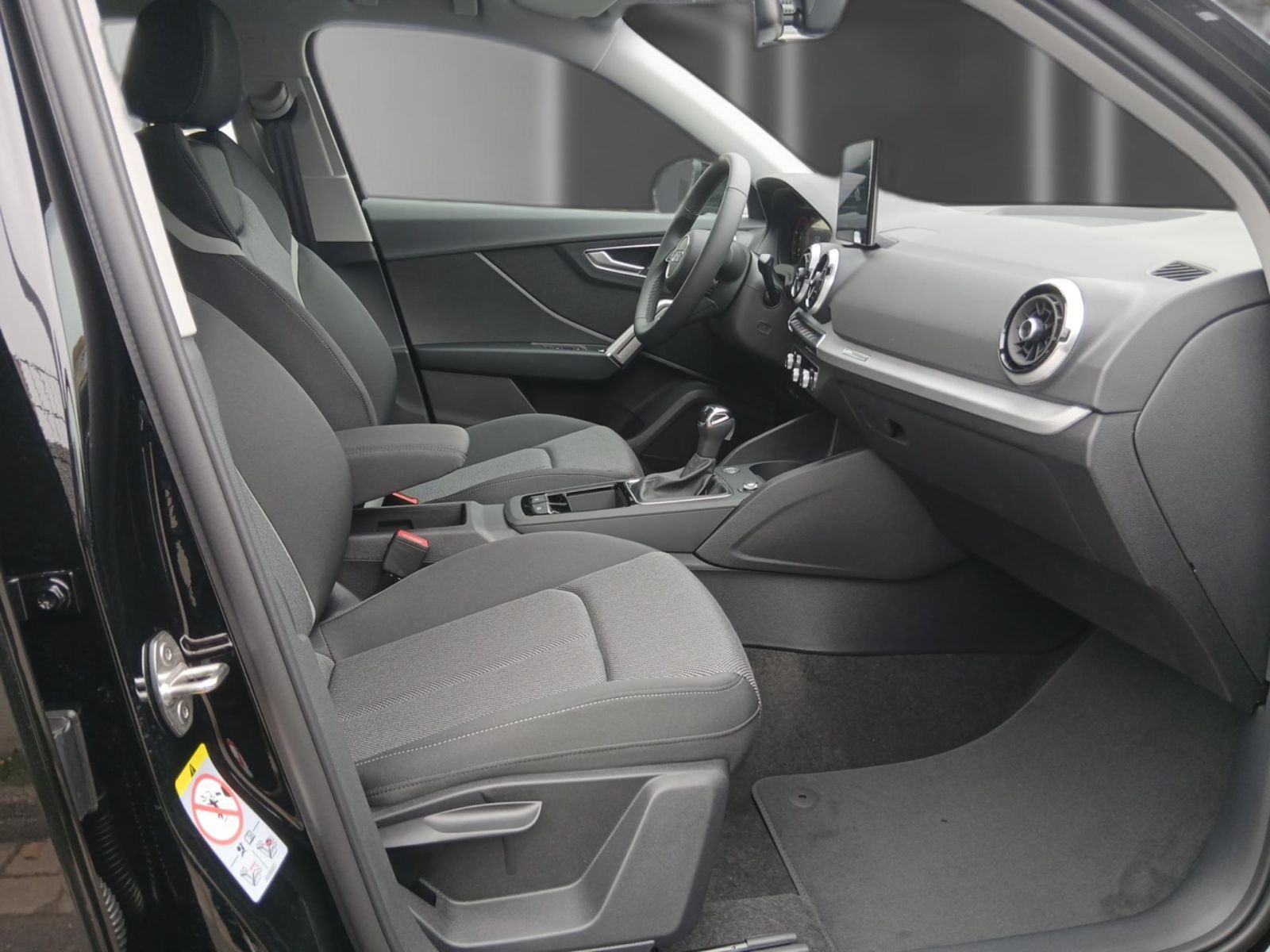 Audi Q2 - Bild 11