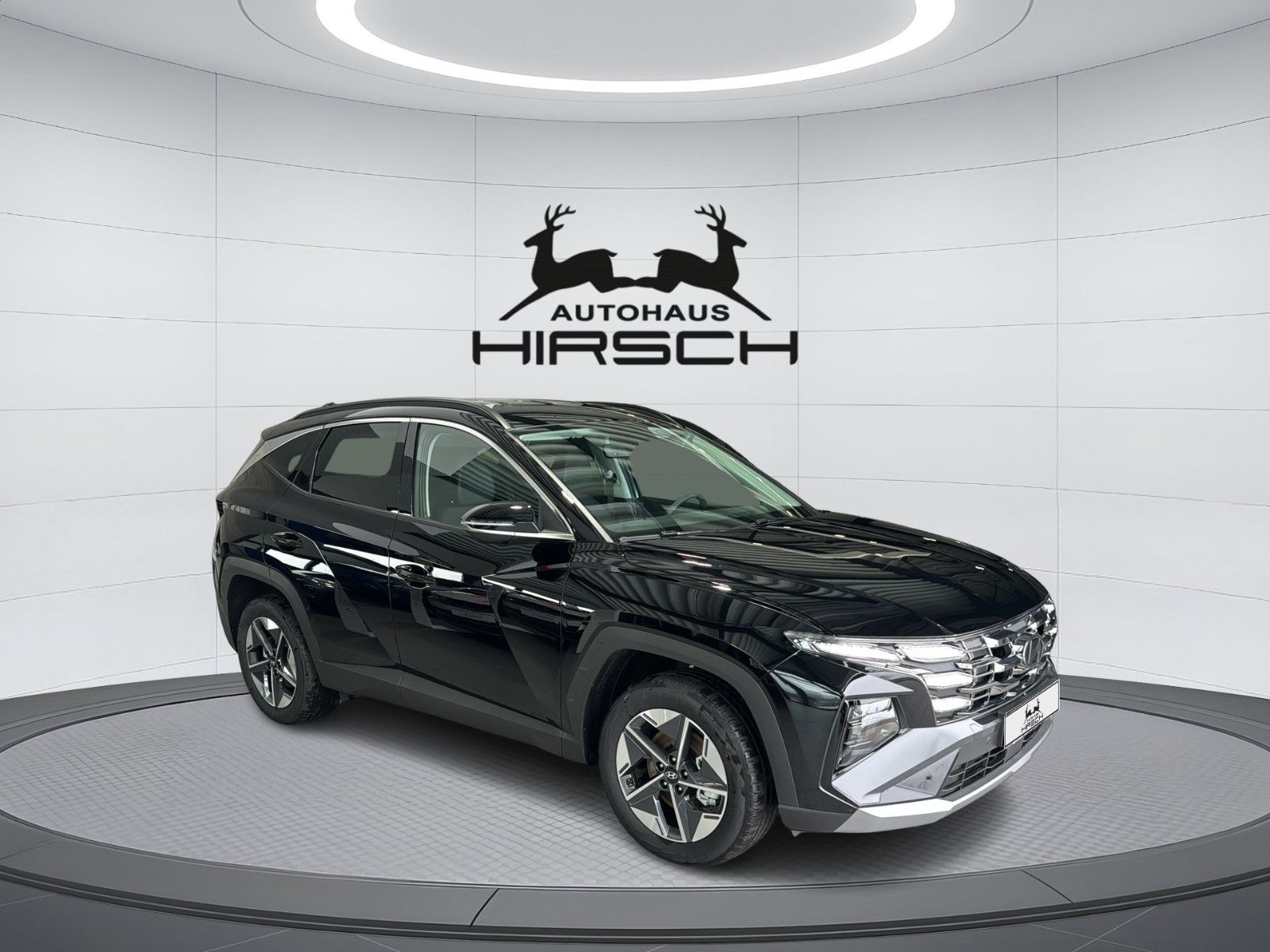 Hyundai TUCSON - Bild 2