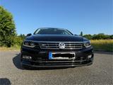 Volkswagen Passat Variant 1.8 TSI DSG Highline Variant R - Volkswagen Passat aus 2017
