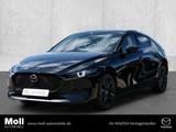 Mazda 3 2025 Takumi 2.0L e-SKYACTIV-X 186PS AWD LEDER  - Mazda 3: Allradantrieb