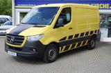 Mercedes-Benz Sprinter III Kasten 316 CDI RWD  TOP - Mercedes-Benz Sprinter: Ii