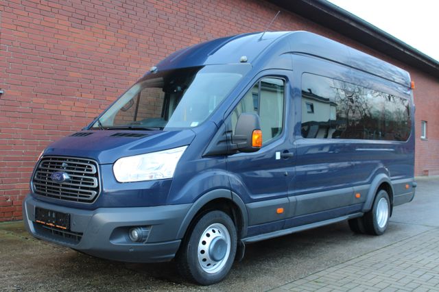 Ford Transit Bus 460 L4  Trend