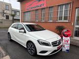 Mercedes-Benz Mercedes-benz A 200 CDI Sport Automatic - Mercedes-Benz A 200 aus 2013 mit Diesel-Antrieb: Limousine