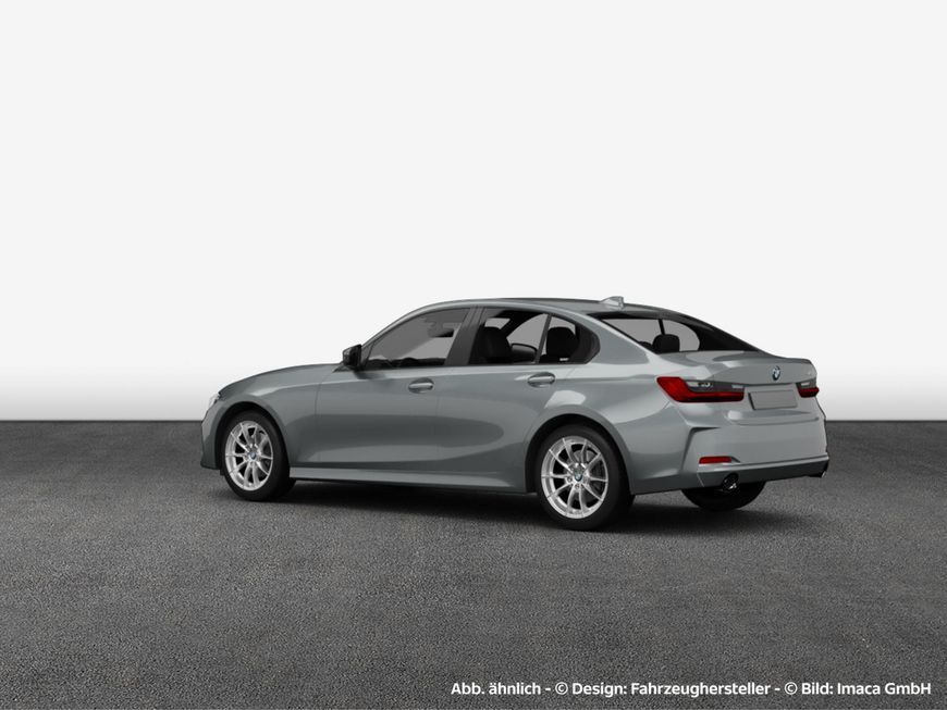 BMW 135 - Bild 8