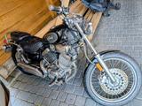 Yamaha Xv 535. Virago - YAMAHA 1995 VIRAGO 535