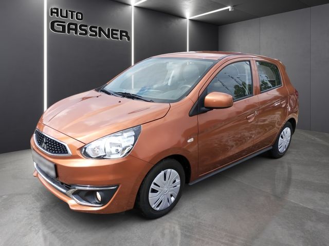 Mitsubishi Space Star Inform 1.0 MIVEC 5-Gang