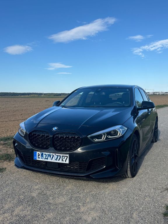 Image of BMW 135