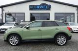 Audi SQ2 2.0 TFSI quattro Aut.LED NAV KAM DAB ANHK 18 - Audi SQ2 mit Schiebedach