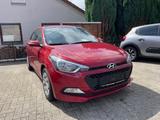 Hyundai i20 Pure active - Hyundai i20: Pure