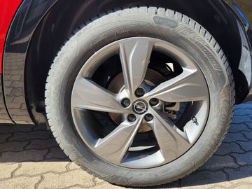 Bild 15 Opel Grandland (X) Grandland GS. 1.2 DI Turbo