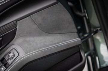 Porsche GT4 RS* Weissach*PTS*LIFT*90L*BOSE*VOLL*PPF