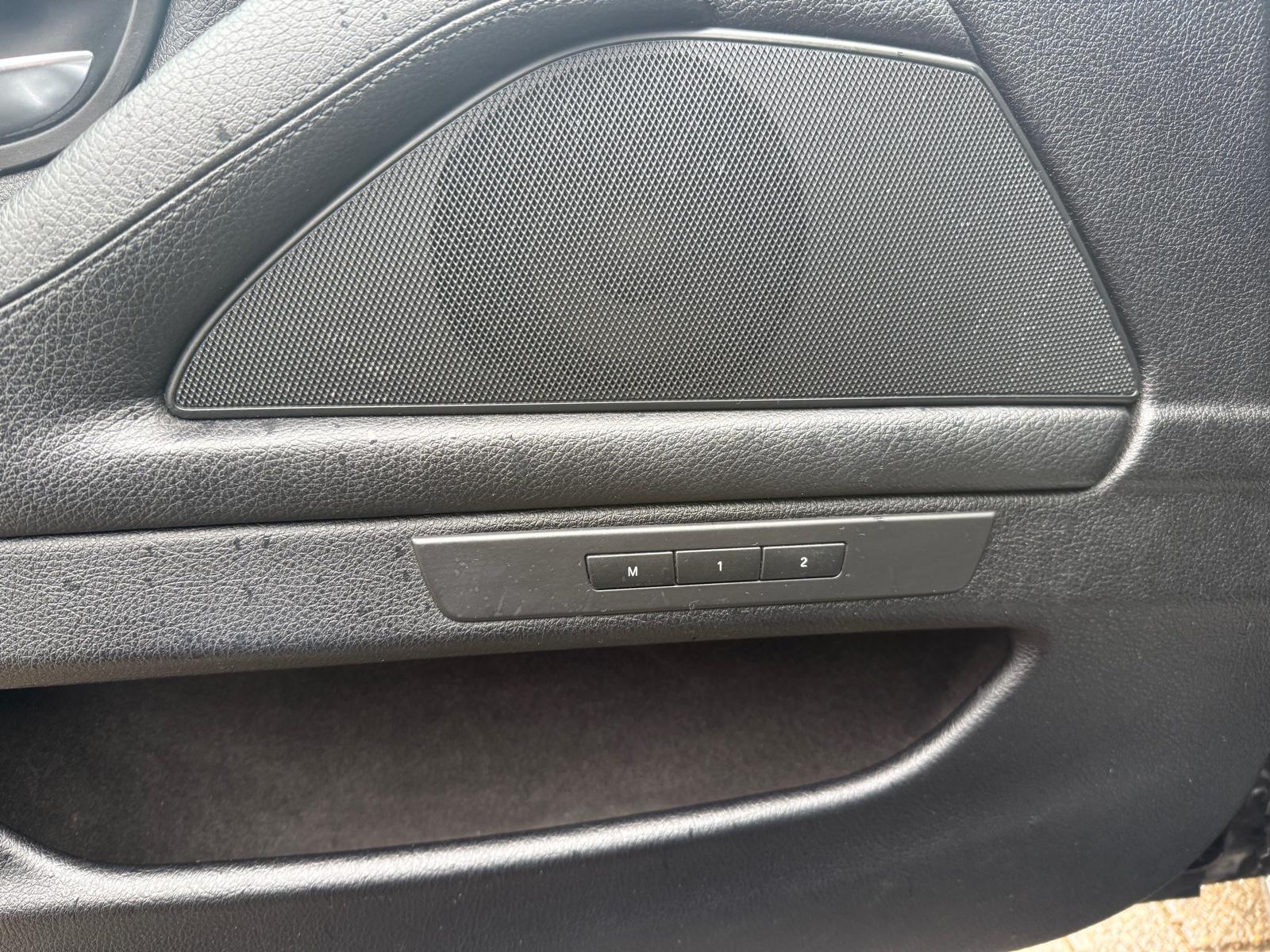 BMW 530 Touring d xDrive M Performance/Pano/Ambiente
