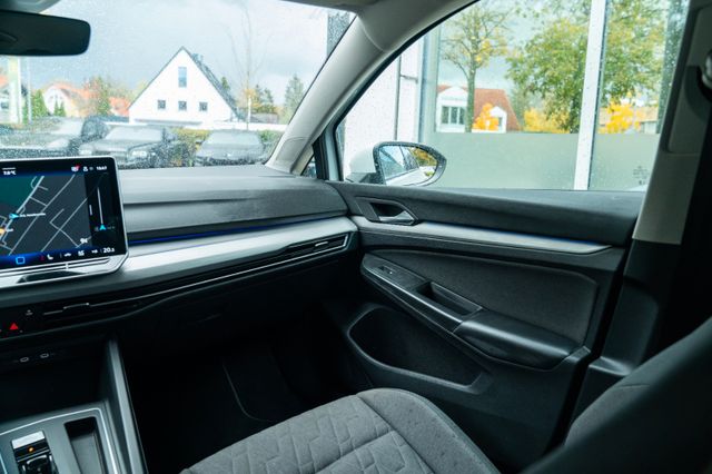 Volkswagen Golf 8 2.0 TDI LIFE/ BUSINESS/ AHK/ LED+ Volkswagen Golf 8 2.0 TDI LIFE/ BUSINESS/ AHK/ LED+