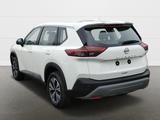 Nissan X-Trail 1,5 VC-T MHEV Xtronic 4x2 Visia LED Fahr - Nissan X-Trail: Le