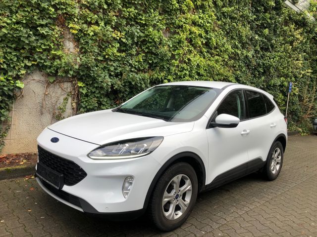 Ford Kuga Cool & Connect/Navi/Klimaaut./Lenkrad heizb