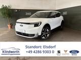 Ford Explorer 210kW/77kWh+Wärmepumpe+Ergo-Sitze+GJR - Ford Explorer Jahreswagen