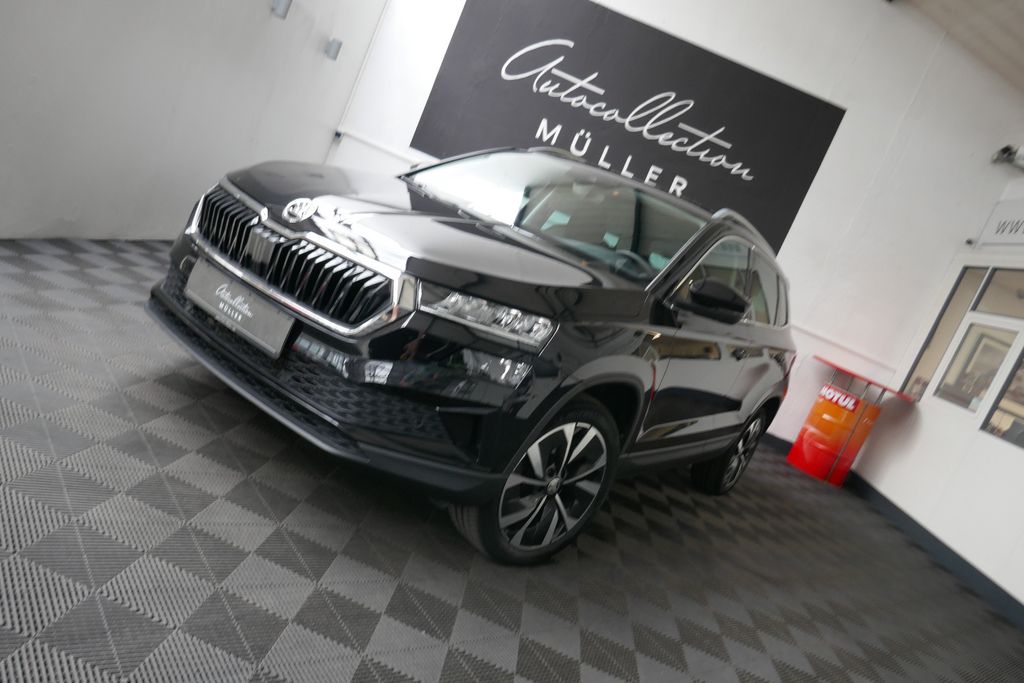 Image of Skoda Karoq