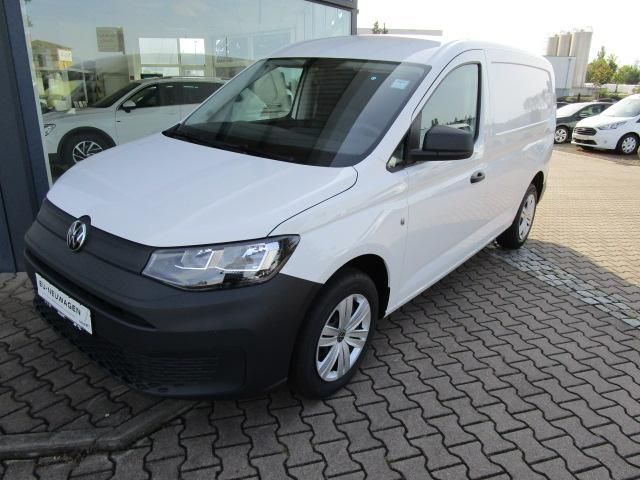 Volkswagen Caddy CARGO MAXI  75kW TDI*EINPARKHILFE*KLIMAANL