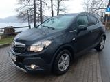 Opel Mokka 1.7 CDTI INNOVATION Automatik INNOVATION - Opel Mokka von privat
