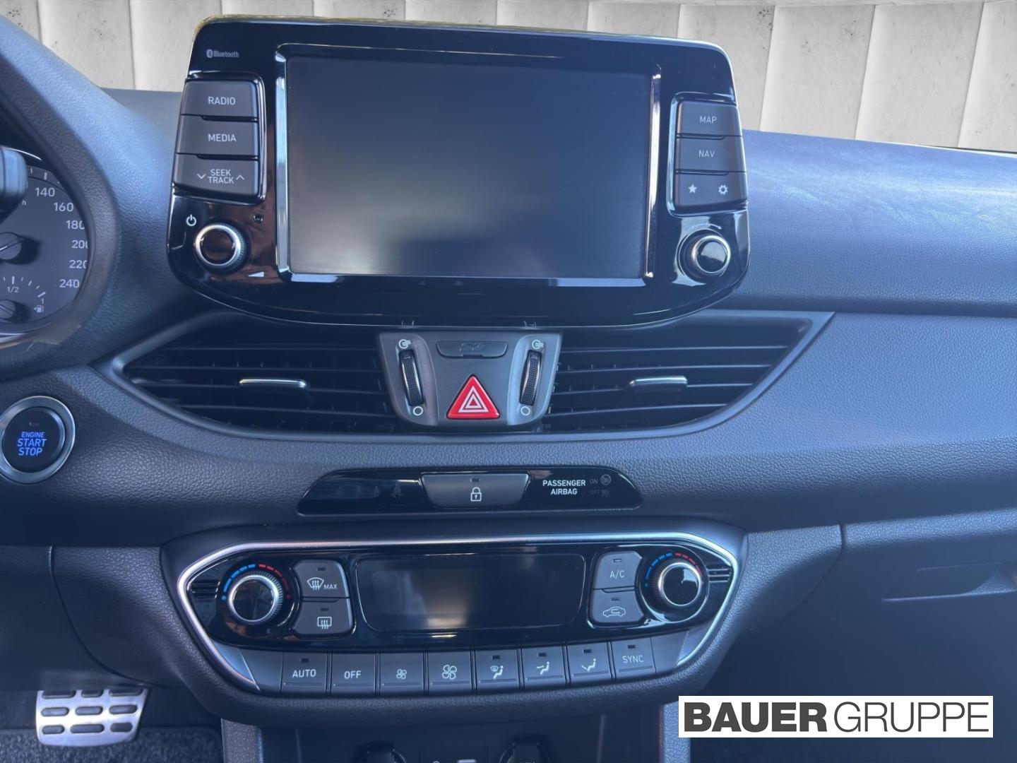 Hyundai i30 N Line Sportpaket Navi Digitales Cockpit LED