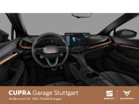 Cupra Tavascan - Vorschau Bild 9