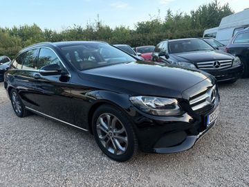 Mercedes C 180 - 2