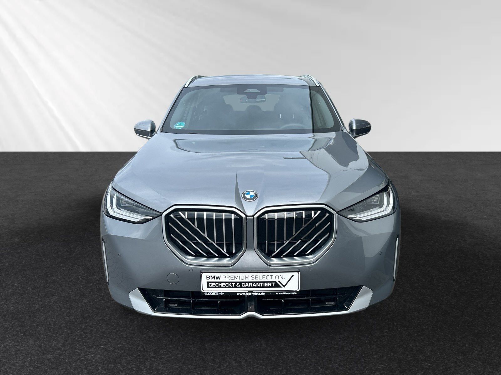 BMW X3 - Bild 5