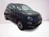 Fiat FIAT 500C 1.2 60° - Fiat 500: Cabrio, Fiat500