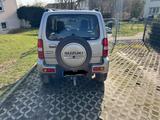 Suzuki Jimny 1.3 ALLGRIP Style Style - Suzuki Jimny: Allgrip