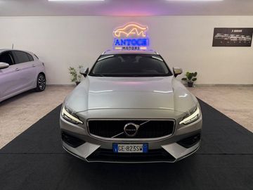 Volvo V60 - 7