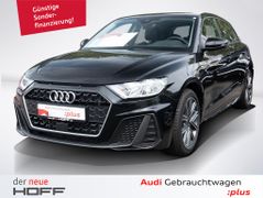 Audi A1 Sportback S line TFSI 17 Zoll 5 V Speiche Sou