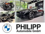 BMW Z4 sDrive20i M Sport 19"Harman Kardon Stop&Go Dr - BMW New cars: Cabrio
