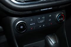 Fahrzeugabbildung Ford Fiesta ST-Line Automatik 5-trg + Schiebedach uvm