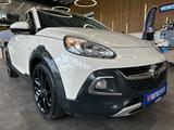 Opel Adam Rocks *ecoFlex*RLink*Bremsass.*Sitzh.* - Opel Adam bis 10.000 Euro