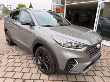 Hyundai TUCSON - 2