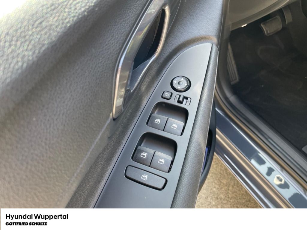 Hyundai i20 – Bild 9