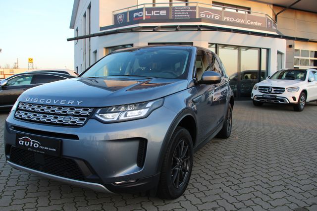 Land Rover Discovery Sport S AWD