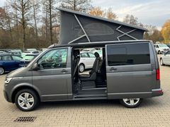 Fahrzeugabbildung Volkswagen T6.1 California Beach Tour DSG -DiscPRO*2xel.Tür