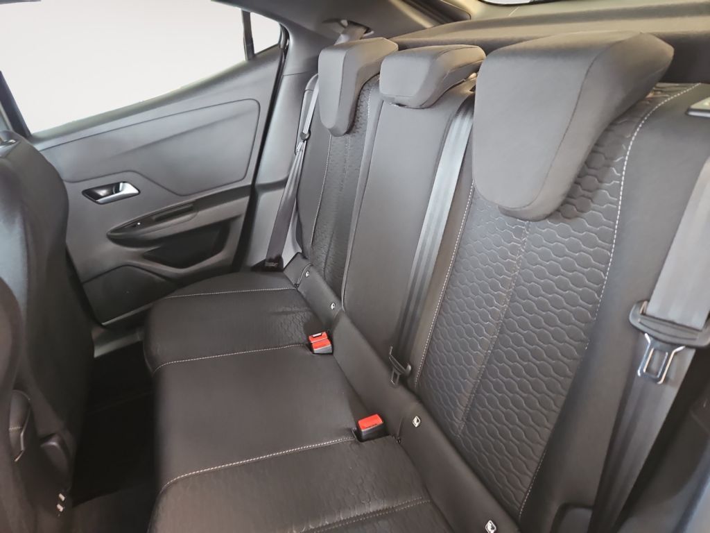 Fahrzeugabbildung Opel Mokka 1.2 DI Turbo Edition