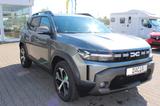Dacia Duster Hybrid 155 Journey - Dacia Duster Gebrauchtwagen