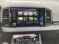 Skoda Karoq - Vorschau Bild 14