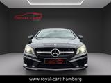 Mercedes-Benz CLA 250 Shooting Brake 4Matic AMG-Exclusivepaket - Mercedes-Benz CLA-Klasse: Brake Shooting