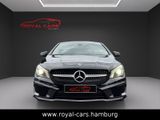 Mercedes-Benz CLA 250 Shooting Brake 4Matic AMG-Exclusivepaket - Mercedes-Benz Wasserstoff