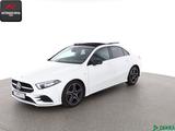 Mercedes-Benz A 200 Limousine 3x AMG WIDE,KAMERA,STANDHEIZUNG - Mercedes-Benz A 200 aus 2021