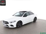 Mercedes-Benz A 200 Limousine 3x AMG WIDE,KAMERA,STANDHEIZUNG - Mercedes-Benz A 200 aus 2021