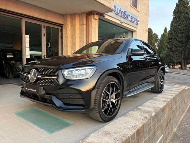 Image of Mercedes-Benz GLC 220