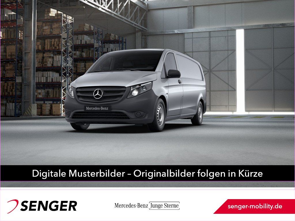 Image of Mercedes-Benz Vito