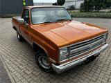 Chevrolet C10 Pickup - Chevrolet: Pic