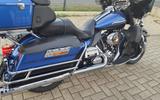 Harley-Davidson FLHTK ELECTRA GLIDE ULTRA LTD RWG JH+BERTLS R120 - HARLEY-DAVIDSON ULTRA ELECTRA GLIDE