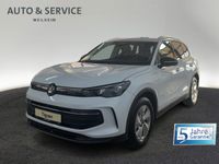 Volkswagen Tiguan - Vorschau Bild 1
